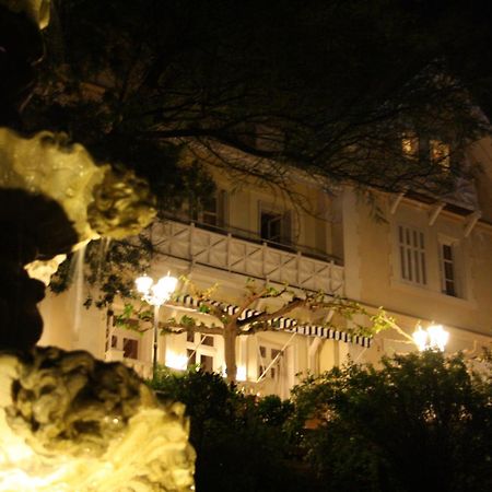 Hotel Villa La Cheneraie Saint-Raphaël Eksteriør bilde